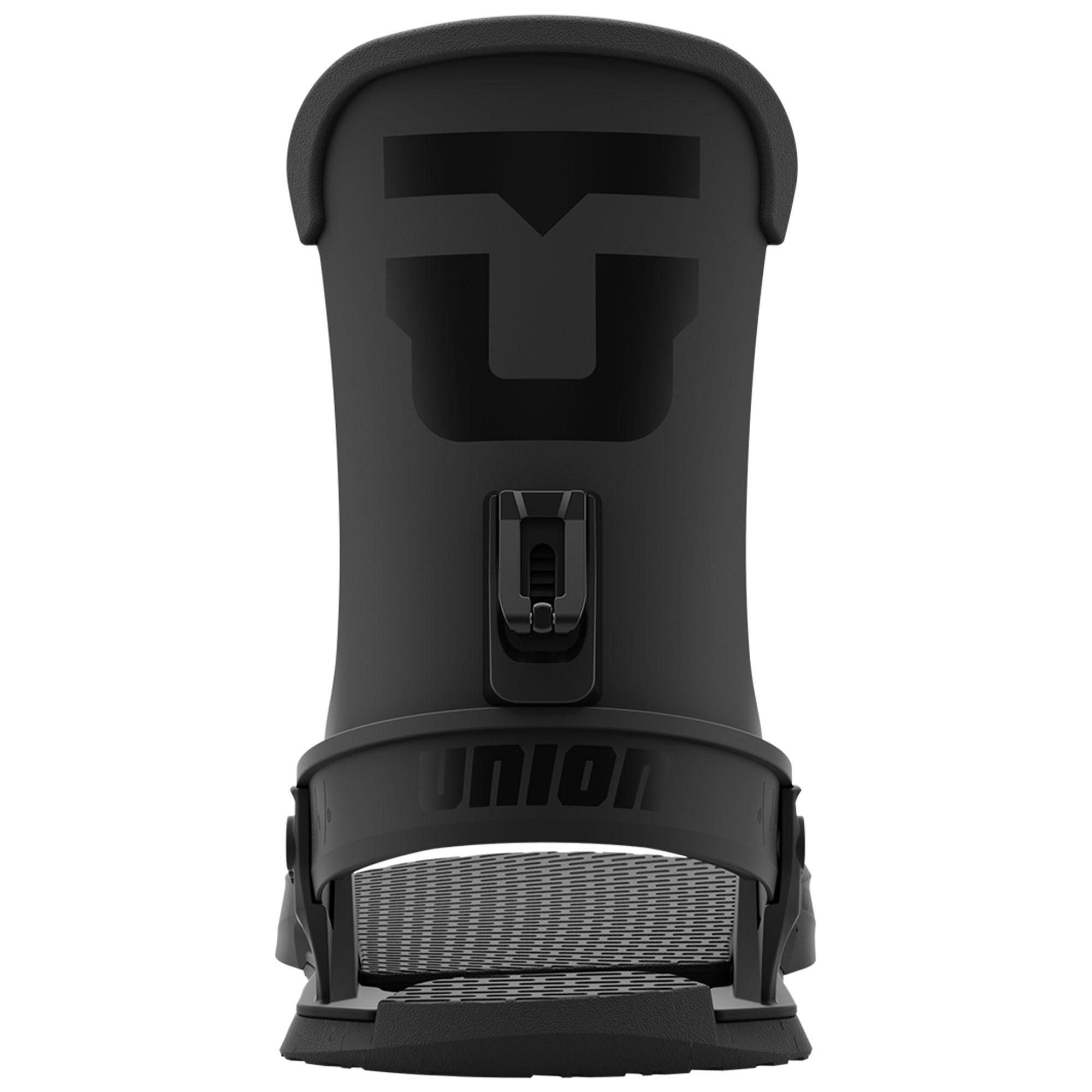 UNION CADET PRO　25192 Kids Union Snowboard Bindings | Union Binding Company