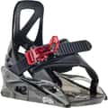 Burton Kids' Grom Disc Snowboard Bindings '25 alt image view 2