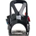 Burton Kids' Grom Disc Snowboard Bindings '25 alt image view 3