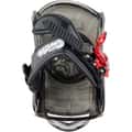 Burton Kids' Grom Disc Snowboard Bindings '25 alt image view 4