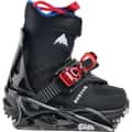 Burton Kids' Grom Disc Snowboard Bindings '25 alt image view 5