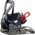 Burton Kids' Grom Disc Snowboard Bindings '25 alt image view 1