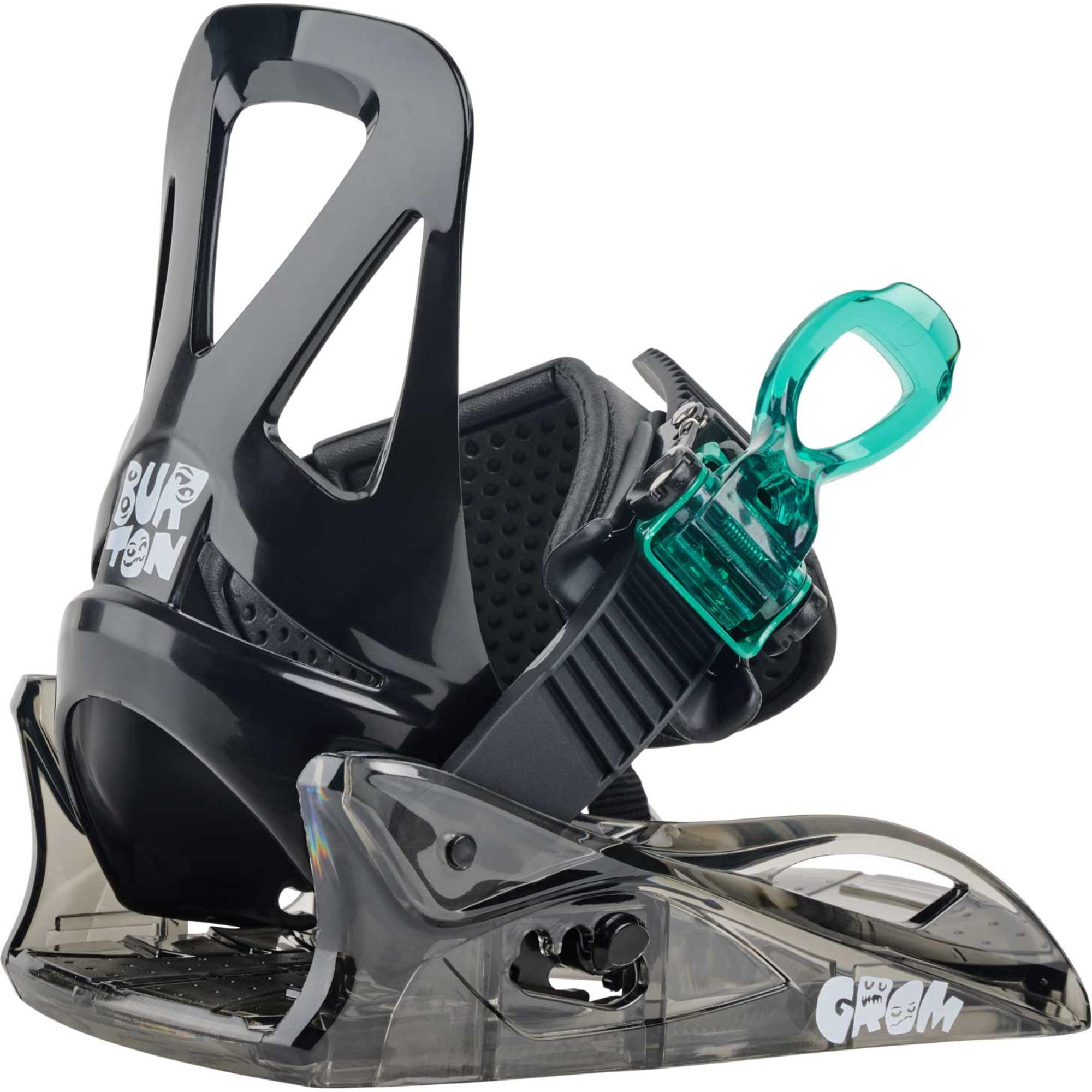 スノーボード M BURTON BINDINGS BURTON バートン スノーボード バインディング ビンディング