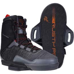 Hyperlite Men's Ultra Wakeboard Bindings '24