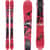 Color Option: Red