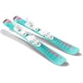 Elan Kids' Starr Skis with EL 4.5 Jrs Bindings '24 alt image view 2