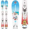 Head Kids' Paw Patrol Skis with Jrs 4.5 GripWalk Bindings '25 alt image view 1