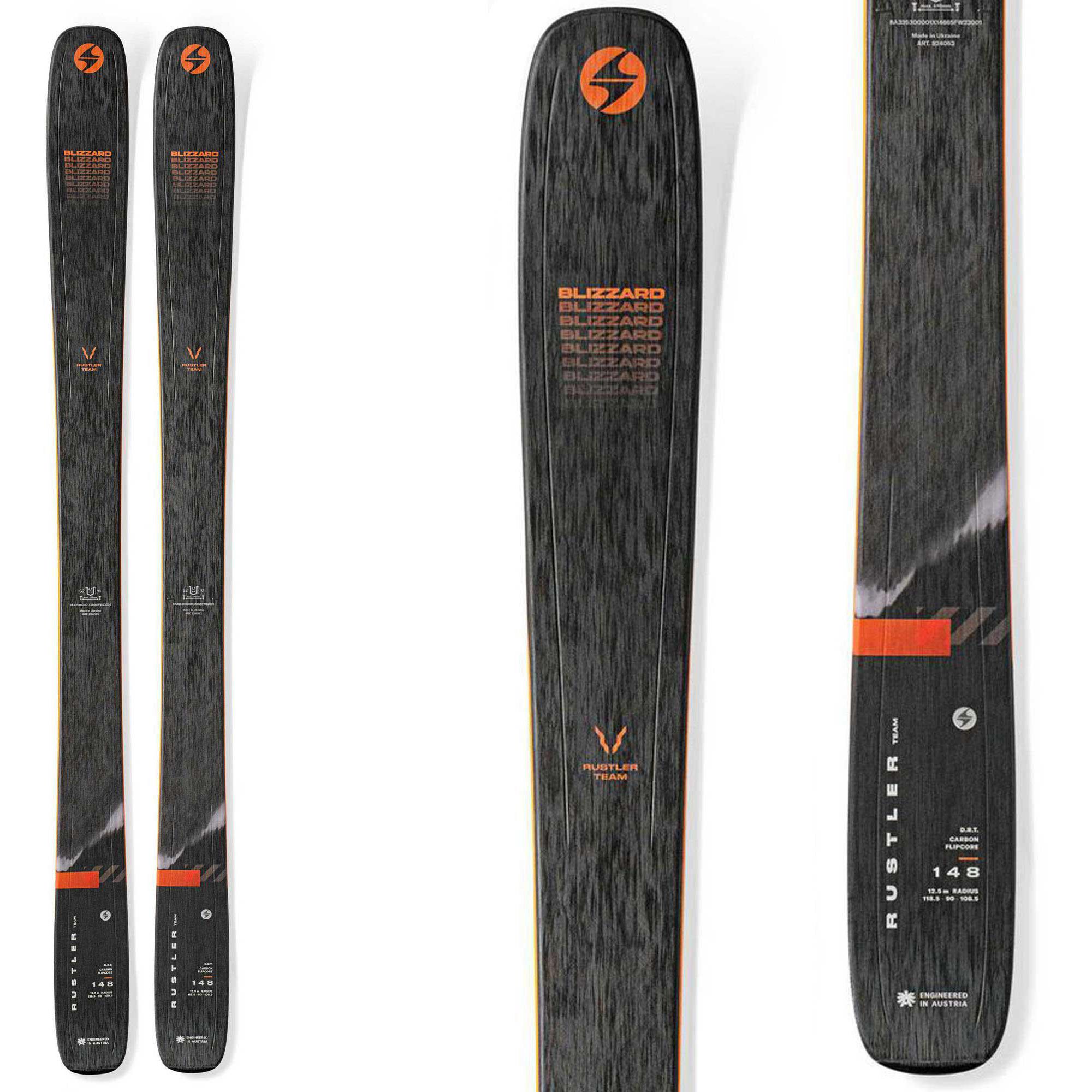 Blizzard | Live The Moment - Sun & Ski Sports
