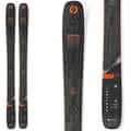 Blizzard Kids' Rustler Team Freeride Skis '24 alt image view 1