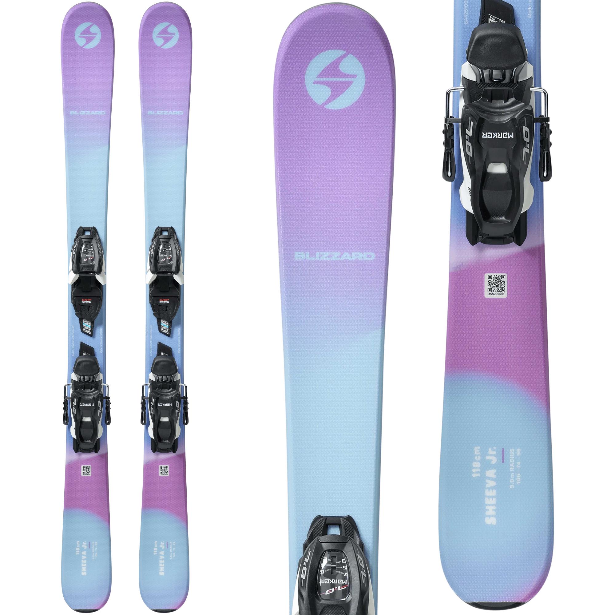 Blizzard | Live The Moment - Sun & Ski Sports