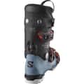 Salomon Kids' QST Access 70 All-Mountain Ski Boots alt image view 2