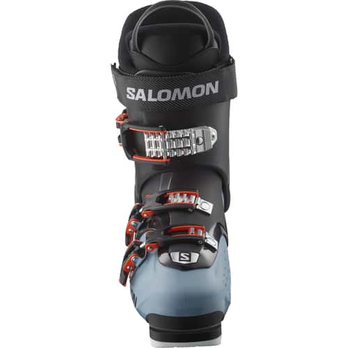 Salomon Kids' QST Access 70 All-Mountain Ski Boots alt image view 3