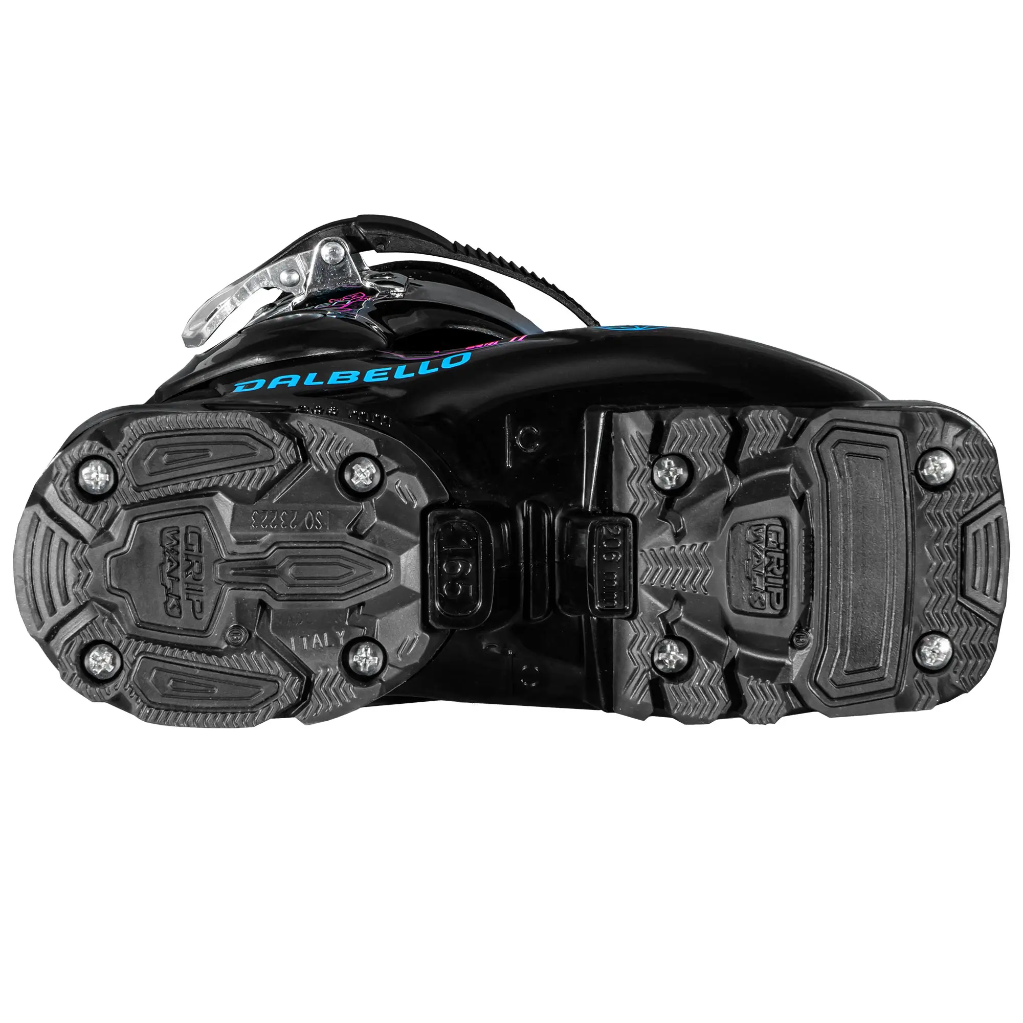 Dalbello Girls Green Gaia 1.0 GripWalk® Ski Boots 24 - Sun & Ski