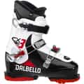 Dalbello Kids' CX 3.0 Cabrio GripWalk Ski Boots '24 alt image view 1