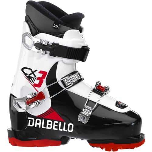 Dalbello Kids' CX 3.0 Cabrio GripWalk Ski Boots '24 alt image view 1