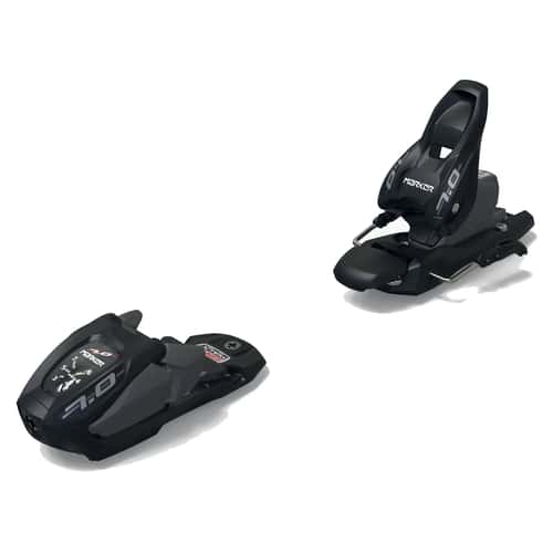 Marker Kids' 7.0 Ski Bindings alt image view 1