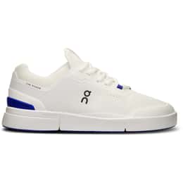 On Women's THE ROGER Spin Casual Shoes