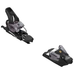 Salomon Strive 12 Gripwalk All Mountain Ski Bindings '25