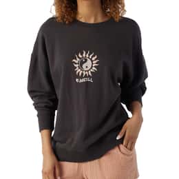 O'Neill Women's Choice Sweatshirt