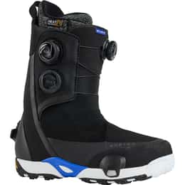 Burton Men's Waverange X Pro Step On Snowboard Boots '26