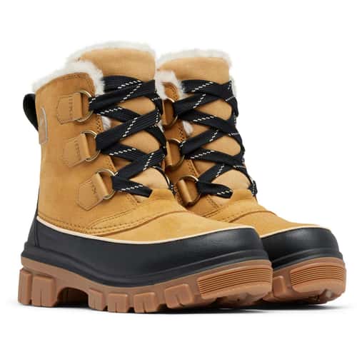 Sorel Women's TIVOLI™ V Waterproof Boots alt image view 10