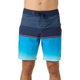 O'Neill Men's Hyperfreak Heat Block 19" Boardshorts