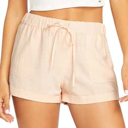 Volcom Women's Sunday Strut Shorts