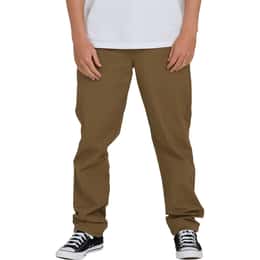 Billabong Men's Surftrek Touring Pants