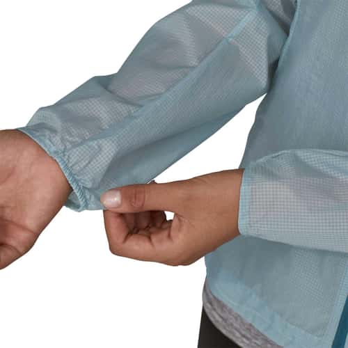 Patagonia Women's Houdini Jacket alt image view 2