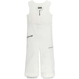 Spyder Little Girls' Expedition Insulated Pants