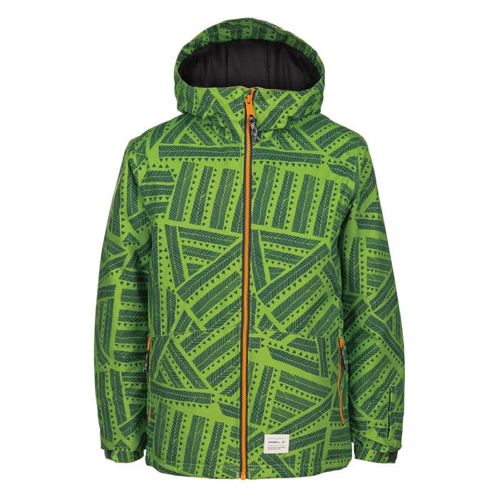 O'Neill Boy's Kicker Insulated Ski Jacket Sun & Ski Sports