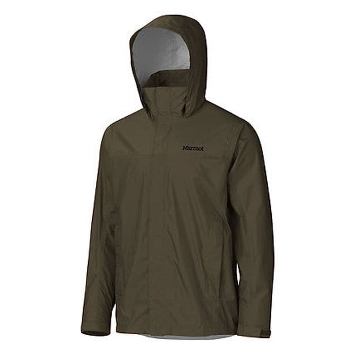 marmot nanopro hooded jacket