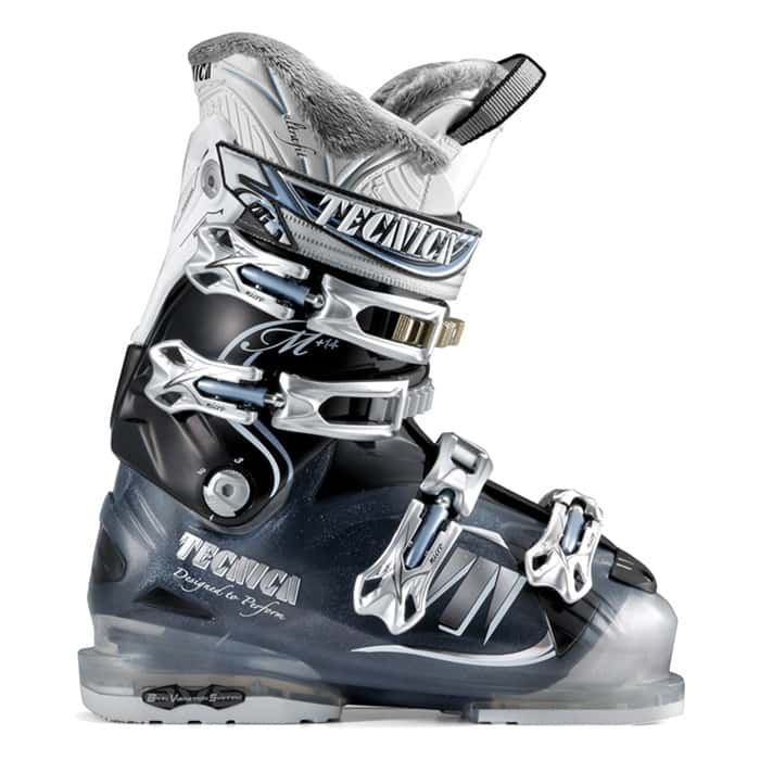 Tecnica Women s Attiva M14 Ultrafit Ski Boots 10