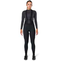 Pearl Izumi Women's Thermal 21" Cargo Bib Tights