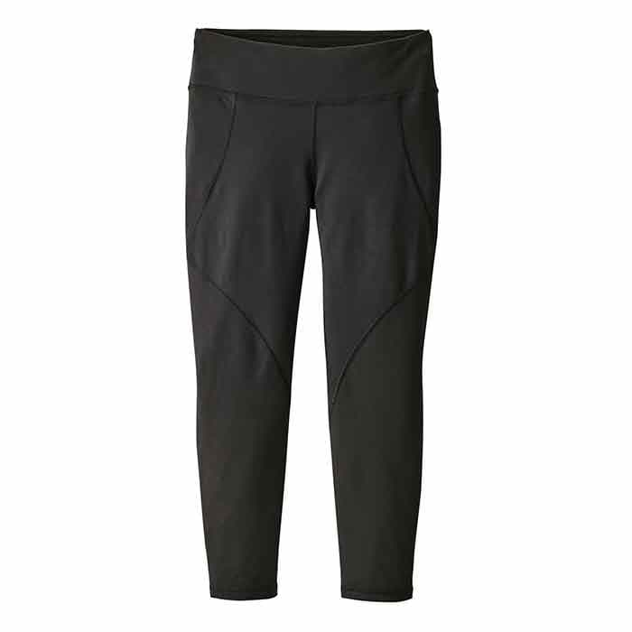 Patagonia Women's Centered Crop Capri Leggings - Sun & Ski Sports