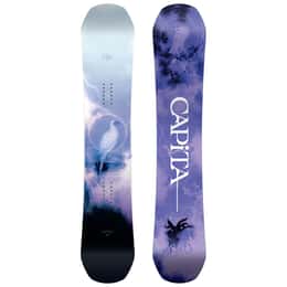 CAPiTA Women's Birds Of A Feather Snowboard 24