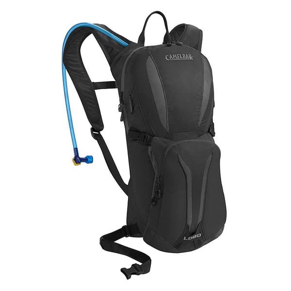 CamelBak Lobo 100oz Hydration Pack Sun & Ski