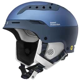 Sweet Protection Women's Switcher MIPS Helmet