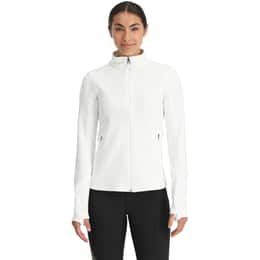 Spyder Women's Bandita Fleece Jacket