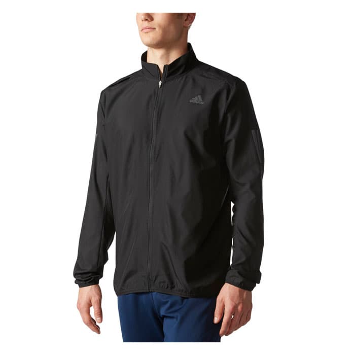 Adidas Men's Response Wind Jacket Sun & Ski Sports