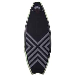 Hyperlite Smoke Wagon Wakesurf Board