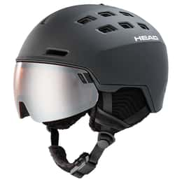 Head Men's Radar Snow Helmet