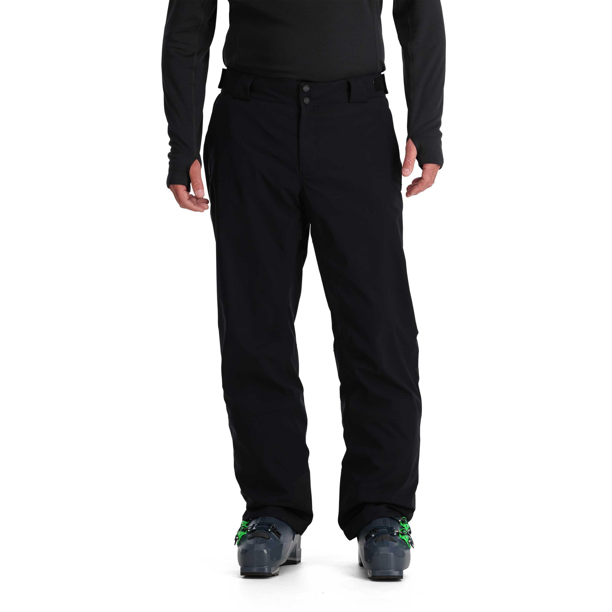 メ*ル様 【日本未発売】SPYDER　MESA GORE-TEX SKI PAN Spyder Men's Hone GORE-TEX® Shell Snow Pants - Sun & Ski Sports