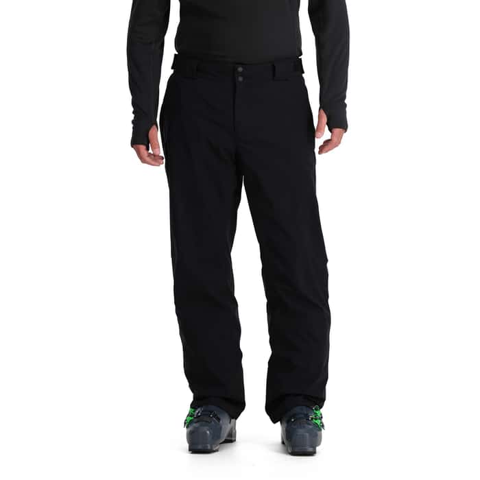 Spyder Men's Hone GORE-TEX® Shell Snow Pants - Sun & Ski Sports
