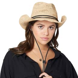 L*Space Women's Willy Hat