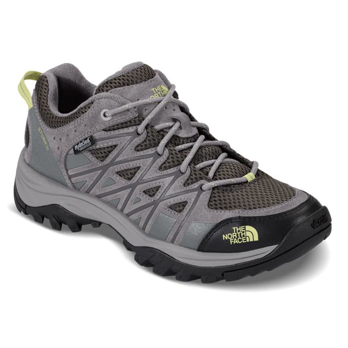 The North Face Women's Storm III Water Proof Hiking Boots - Sun & Ski ...