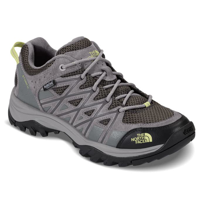 The North Face Women's Storm III Water Proof Hiking Boots Sun & Ski Sports