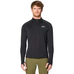 Mountain Hardwear Men's Up First Tech Fleece