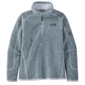 Patagonia Girl's Better Sweater® 1/4 Zip Fleece alt image view 1