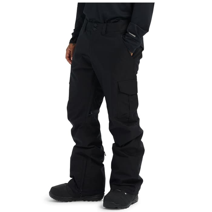 Burton Men's Cargo Pants Short Sun & Ski Sports